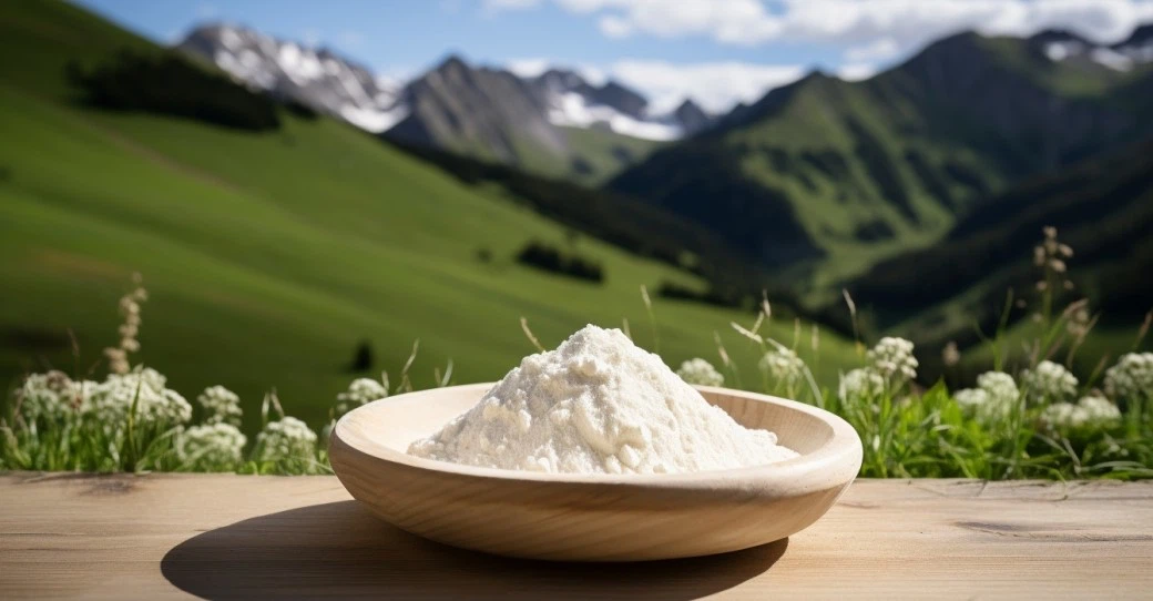 inulin powder inulin powder