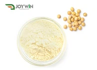 ผงโปรตีนไอโซเลตจากถั่วเหลือง